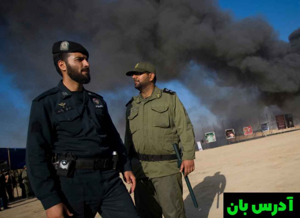 سرکوب اخیر جامعه بهایی را هدف قرار داد: 9 نفر در تهران دستگیر شدند