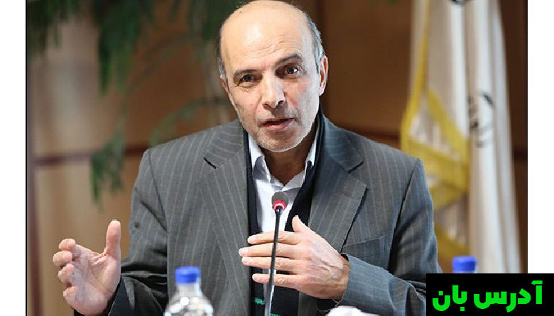 دکتر سعید معیدفر، رئیس انجمن جامعه شناسی ایران