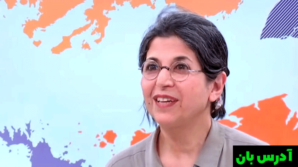 فریبا عادلخواه، دانشجوی ایرانی فرانسوی پس از 3.5 سال حبس در تهران آزاد شد.