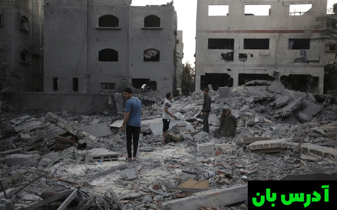 در صورت توقف حملات غزه، برخی از اسرای اسرائیلی آزاد خواهند شد