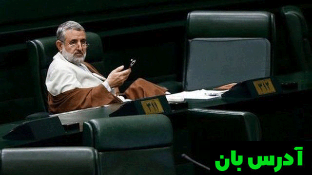 مجتبی ذونور، نایب رئیس مجلس ایران