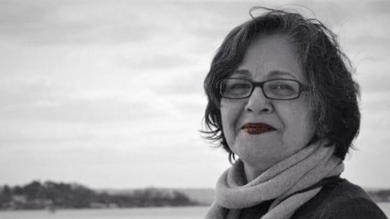 ناهید تقوی، شهروند ایرانی الاصل آلمانی