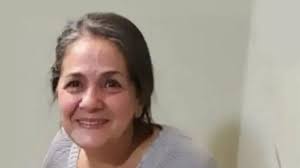 ناهید تقوی، شهروند ایرانی الاصل آلمانی