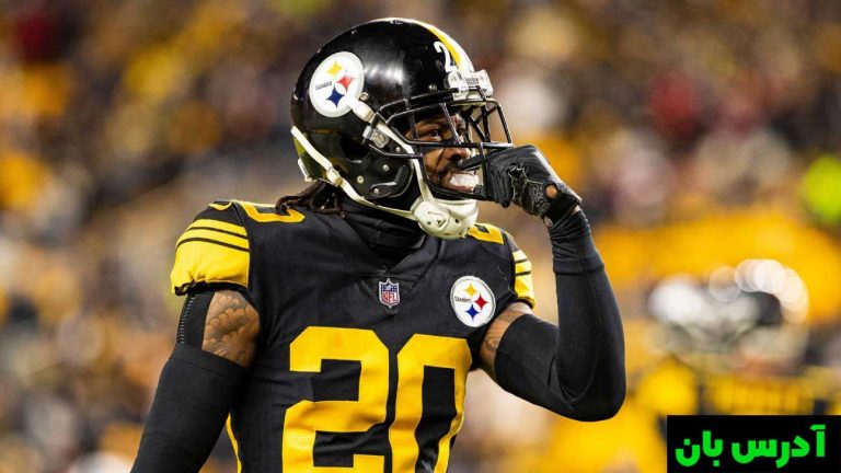 کامرون ساتون: مدافع سابق دیترویت لاینز خود را به پلیس تسلیم کرد