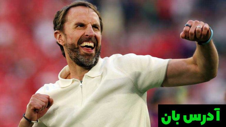 Southgate متحمل انتقاداتی شده است